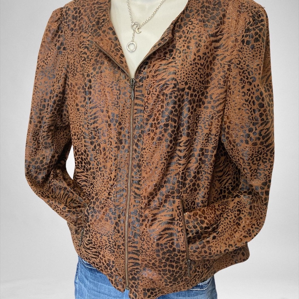 Fall jacket/sweater